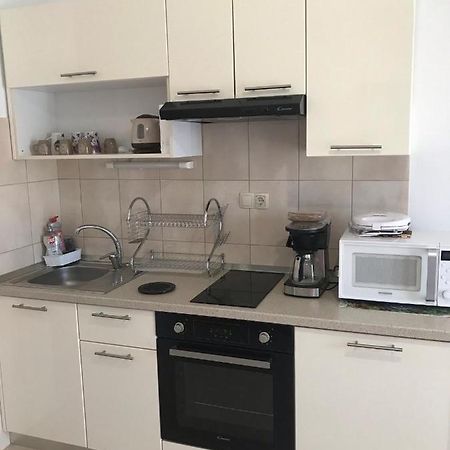 Sea View Apartment Near The Beach S2-Jelsa Center 외부 사진