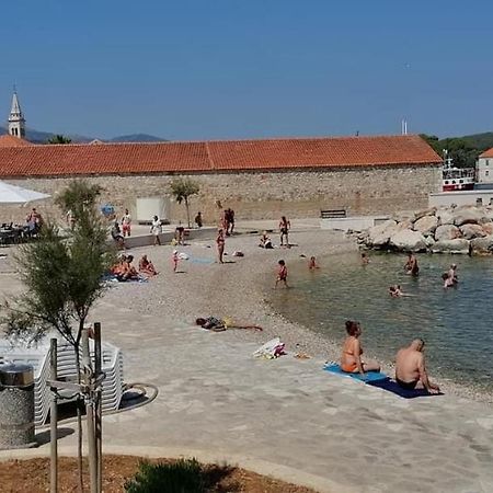 Sea View Apartment Near The Beach S2-Jelsa Center 외부 사진
