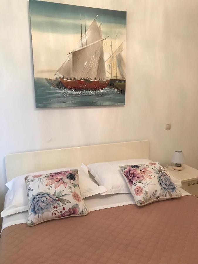 Sea View Apartment Near The Beach S2-Jelsa Center 외부 사진