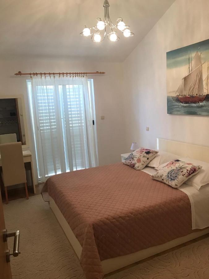 Sea View Apartment Near The Beach S2-Jelsa Center 외부 사진