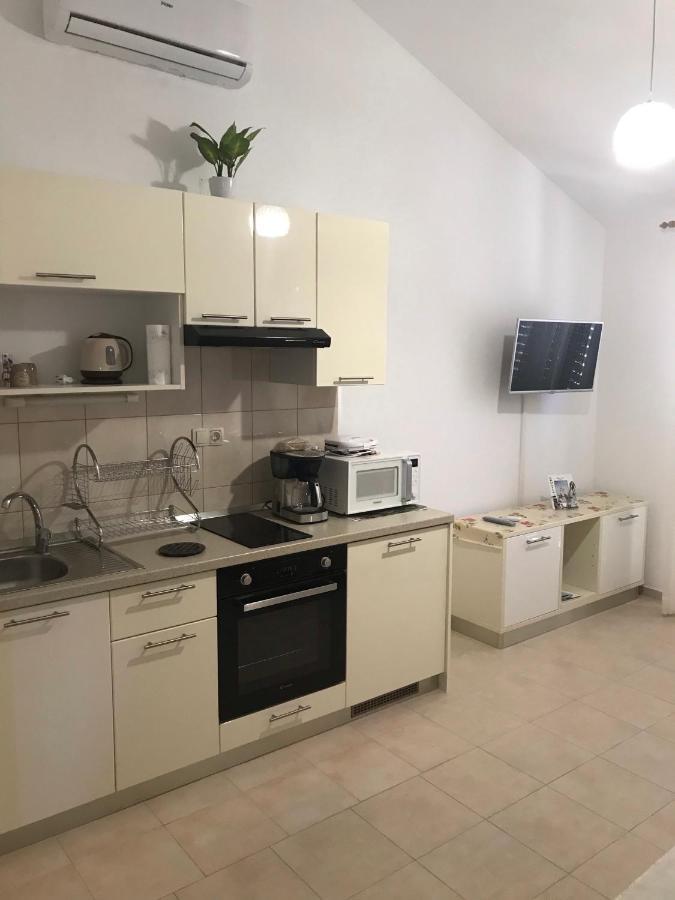 Sea View Apartment Near The Beach S2-Jelsa Center 외부 사진