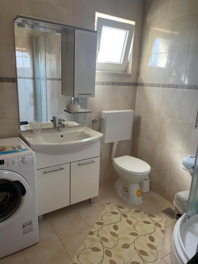 Sea View Apartment Near The Beach S2-Jelsa Center 외부 사진