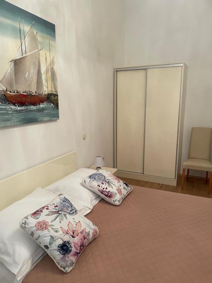 Sea View Apartment Near The Beach S2-Jelsa Center 외부 사진